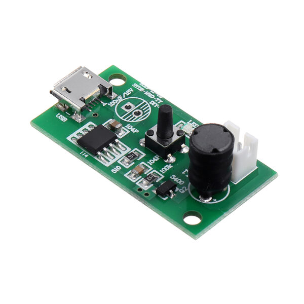 5V Module USB Humidifier Atomization Plate Circuit Board Smoke like vapor steam - Image 5