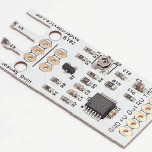 Wind Sensor Rev. C