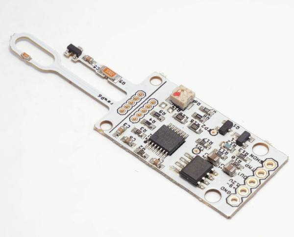 Wind Sensor Rev. P