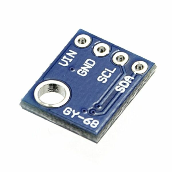 GY-68 BMP180 Digital Barometric Pressure Sensor - Image 2