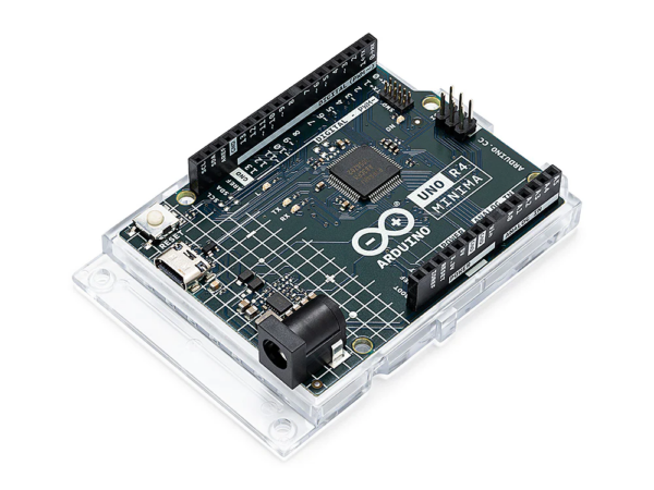 Arduino® UNO R4 Minima