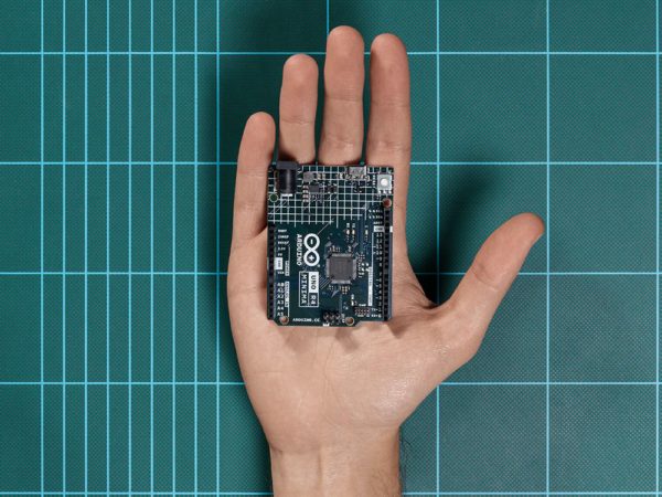 Arduino® UNO R4 Minima - Image 7