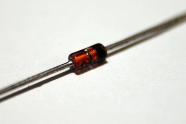Zener Diode many variation