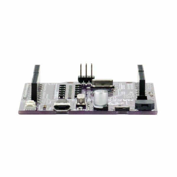 Maker UNO: Simplifying Arduino for {Education} - Image 6