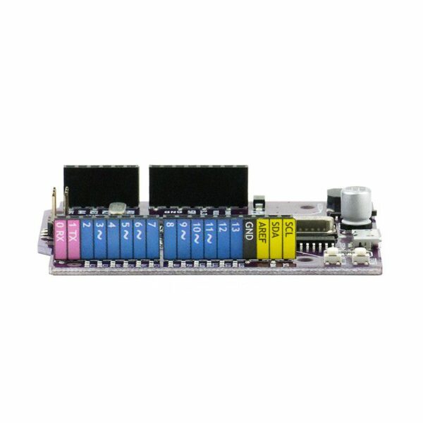 Maker UNO: Simplifying Arduino for {Education} - Image 5