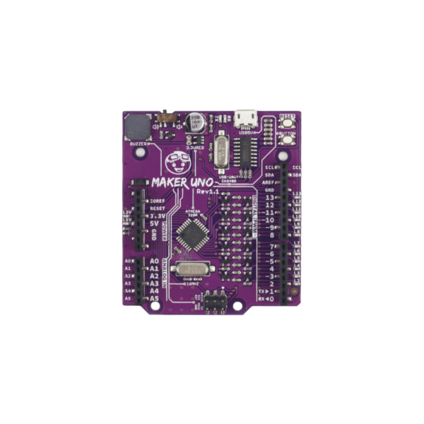 Maker UNO: Simplifying Arduino for {Education} - Image 4