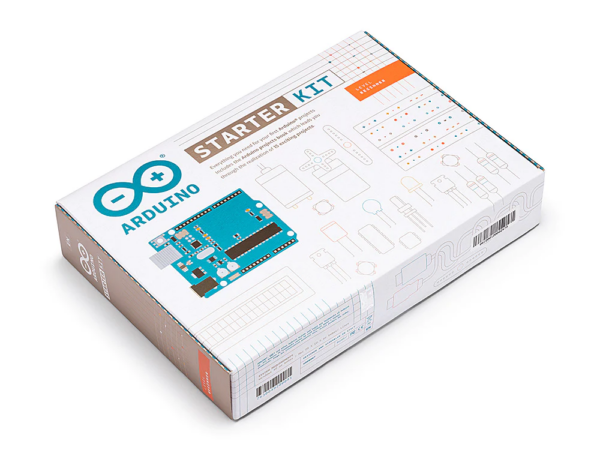 Arduino Starter Kit English-language - Image 3