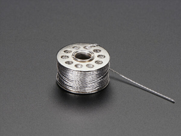 Conductive thread by meter DC ONLY