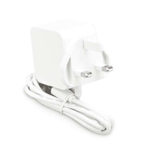 Official Raspberry Pi 5 USB-C 27W PSU 5v 5a - Image 2