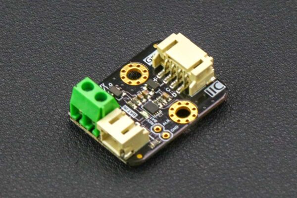I2C 3.7V Li Battery Fuel Gauge