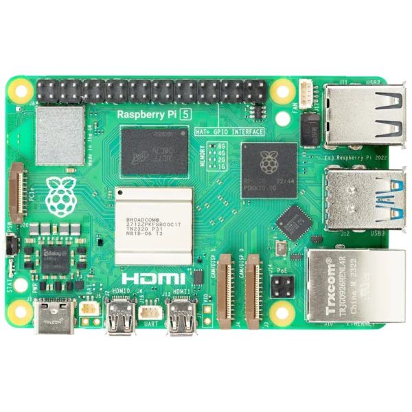 Raspberry Pi 5 - Image 2