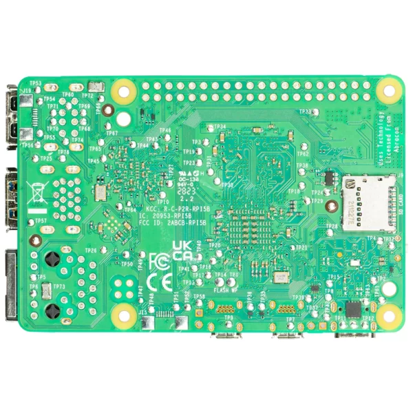 Raspberry Pi 5 - Image 4