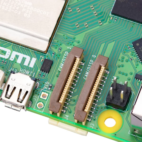 Raspberry Pi 5 - Image 5