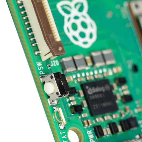 Raspberry Pi 5 - Image 6