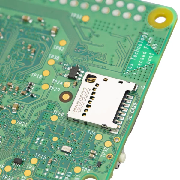 Raspberry Pi 5 - Image 8