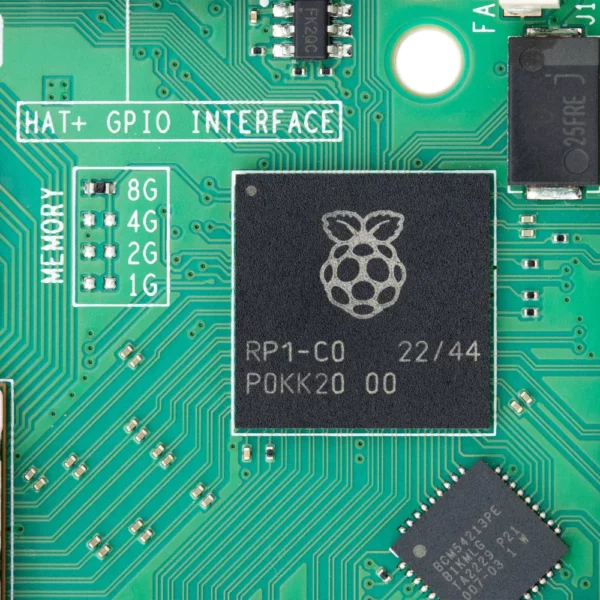 Raspberry Pi 5 - Image 9