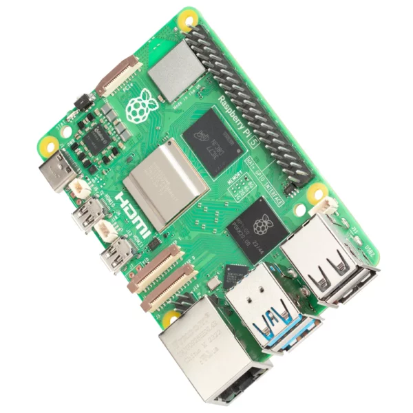 Raspberry Pi 5 - Image 10