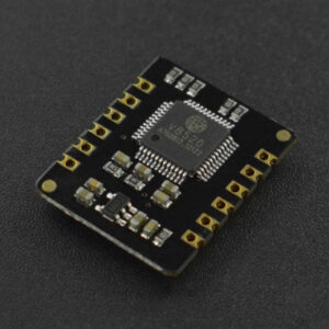 MAX30102 PPG Heart Rate and Oximeter Sensor