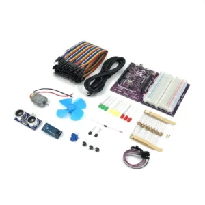 Maker UNO X Learning Box