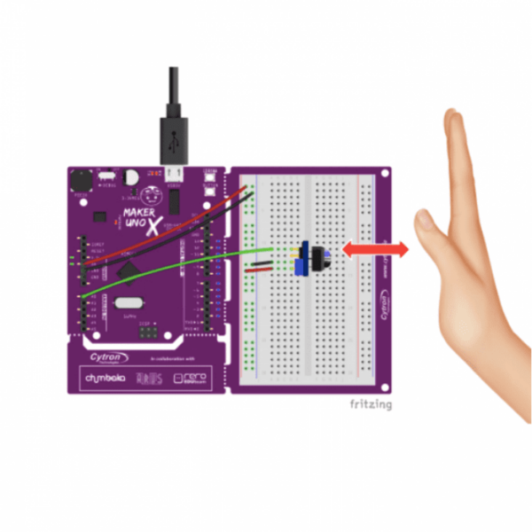 Maker UNO X Learning Box - Image 2