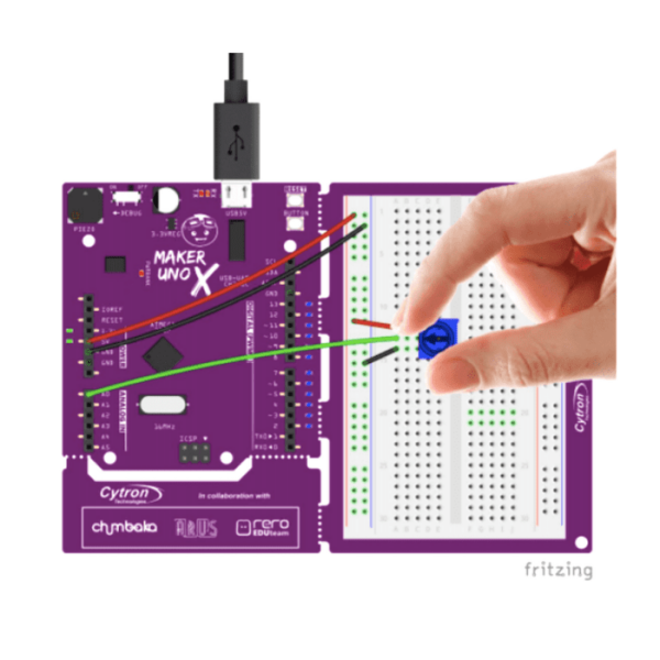Maker UNO X Learning Box - Image 3