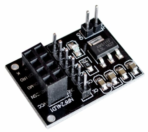 Adapter for NRF24L01