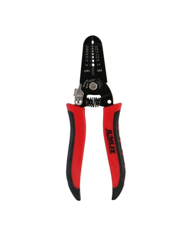 Wire Stripper 7 in 1 hand tool