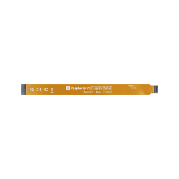 FPC 22-Way to 15-Way for Display - 20cm - Image 2