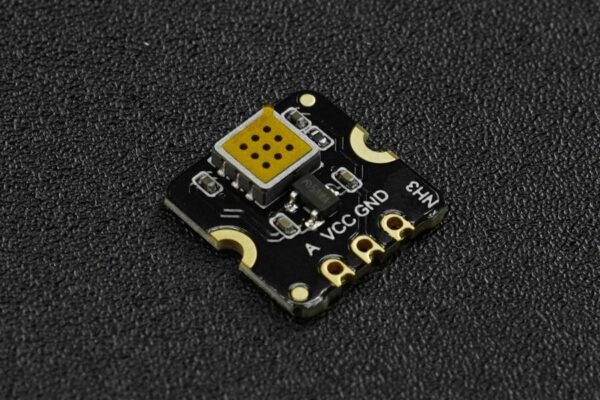 Fermion: MEMS Ammonia NH3 Gas Detection Sensor