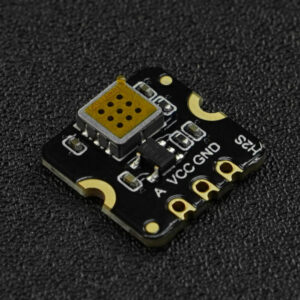 Fermion: MEMS Hydrogen Sulfide H2S Gas Detection Sensor