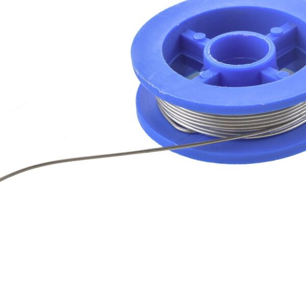 Soldering iron small size 10g - Image 2