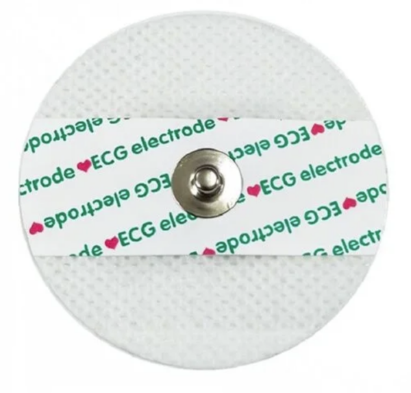 ECG Electrode (1 piece) pad 52mm