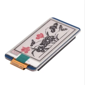 2.13 Inch E- Paper Display HAT for Raspberry PI