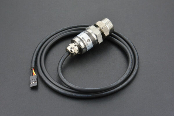 Analog Water Pressure Sensor