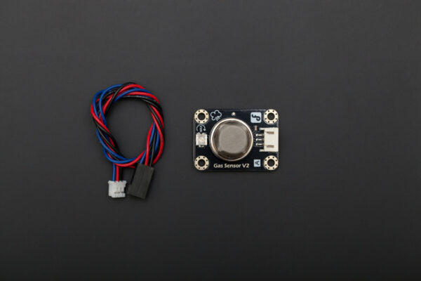 Gravity: Analog Gas Sensor (MQ2) - Image 2