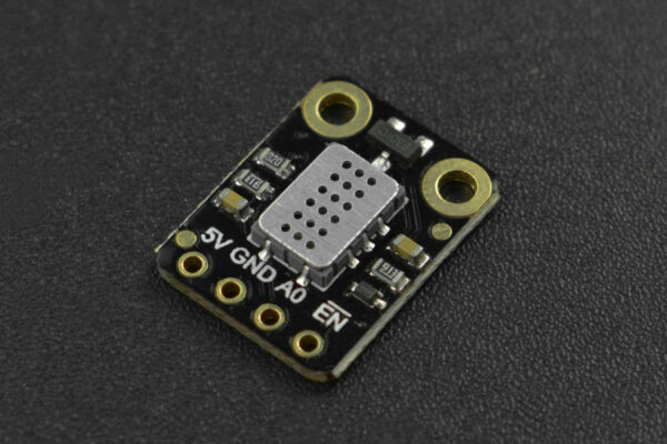 Fermion: MEMS Gas Sensor - MiCS-5524