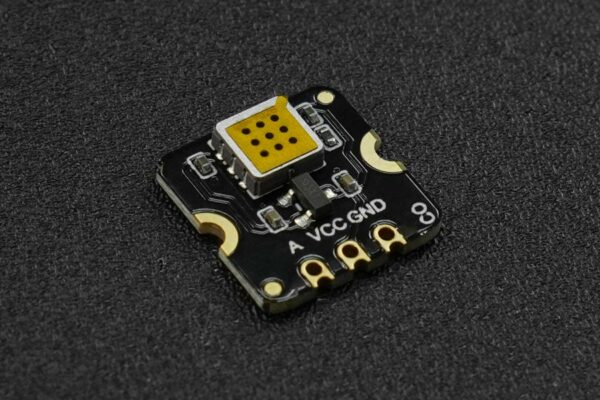 Fermion: MEMS Carbon Monoxide CO Gas Detection Sensor