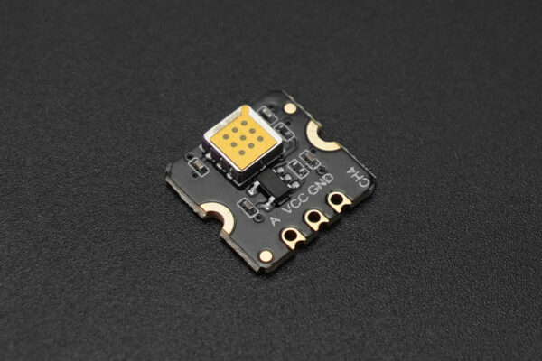 Fermion: MEMS Methane CH4 Gas Detection Sensor