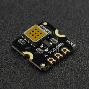 Fermion: MEMS Ethanol EtOH Gas Detection Sensor