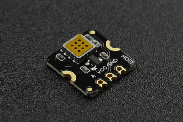 Fermion: MEMS Ethanol EtOH Gas Detection Sensor