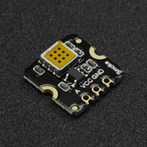 Fermion: MEMS Smoke Gas Detection Sensor