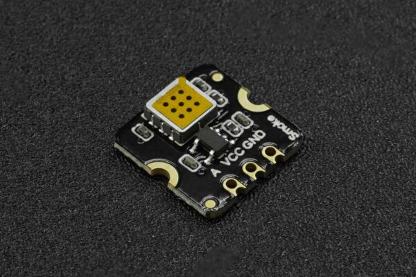 Fermion: MEMS Smoke Gas Detection Sensor