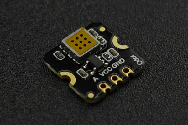 Fermion: MEMS Odor Smell Gas Detection Sensor
