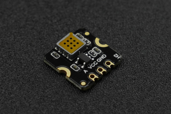 Fermion: MEMS Hydrogen H2 Gas Detection Sensor