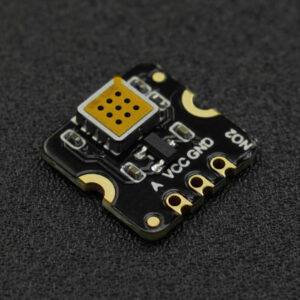 Fermion: MEMS Nitrogen Dioxide NO2 Gas Detection Sensor