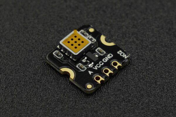 Fermion: MEMS Nitrogen Dioxide NO2 Gas Detection Sensor