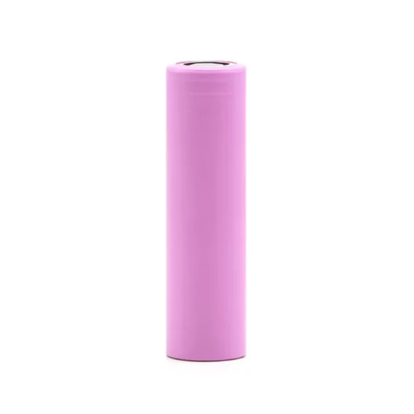 Li-ion 18650 Rechargeable Battery 3.7 v 5A - Image 2
