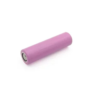Li-ion 18650 Rechargeable Battery 3.7 v 5A