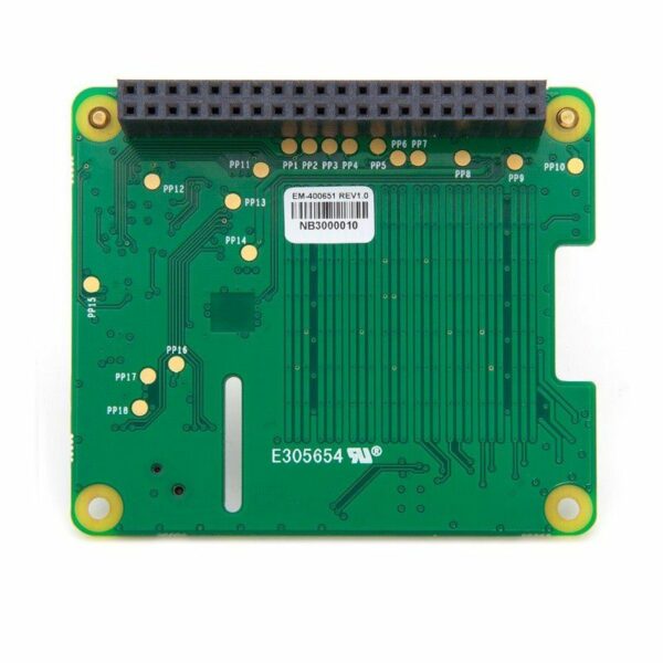 Sense HAT for Raspberry Pi - Image 2