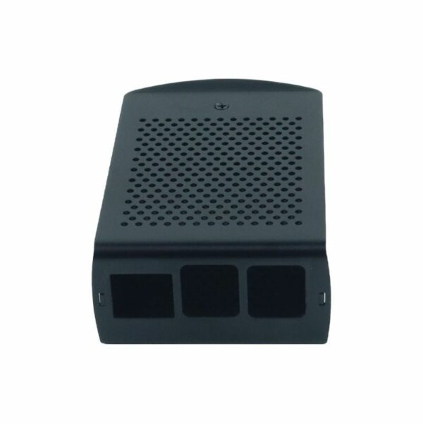Aluminum Case with VESA Bracket for Raspberry Pi 5 - Image 4